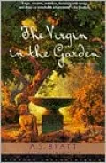 The Virgin in the Garden