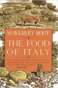 Food of Italy