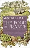 Food of France