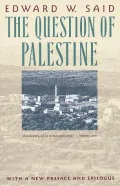 The Question of Palestine