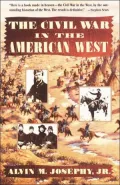 Civil War in the American West