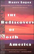 The Rediscovery of North America