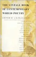 The Vintage Book of Contemporary World Poetry