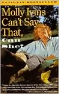 Molly Ivins Can't Say That, Can She?