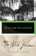 The Wild Palms (aka If I Forget Thee, Jerusalem)