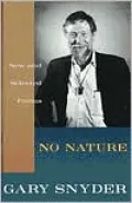 No Nature: New and Selected Poems