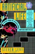 Artificial Life: A Report from the Frontier Where Computers Meet Biology
