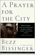 A Prayer for the City