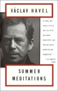 Summer Meditations