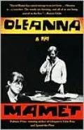 Oleanna: A Play