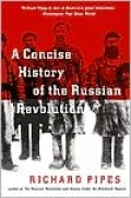 A Concise History of the Russian Revolution