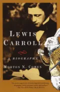 Lewis Carroll by Morton N. Cohen — book cover