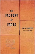 The Factory of Facts