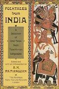 Folktales from India A Selection of Oral Tales from Twenty-Two Languages