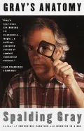 Book cover of Gray's Anatomy