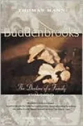 Buddenbrooks: The Decline of a Family (Woods translation)