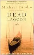 Dead Lagoon (Aurelio Zen Series #4)