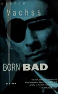 Book cover of Born Bad