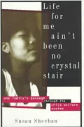 Life for Me Ain't Been No Crystal Stair: One Family's Passage Through the Child Welfare System
