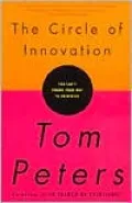 The Circle of Innovation: You Can't Shrink Your Way to Greatness