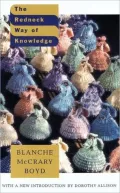 The Redneck Way of Knowledge: Down-Home Tales