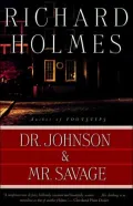 Doctor Johnson and Mister Savage