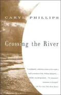 Crossing the River