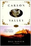 Carson Valley