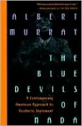 The Blue Devils of Nada: A Contemporary American Approach to Aesthetic Statement