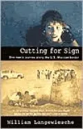 Cutting for Sign