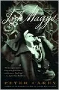 Jack Maggs