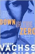 Down in the Zero (Burke Series #7)
