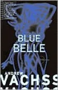 Blue Belle (Burke Series #3)