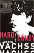 Hard Candy (Burke Series #4)