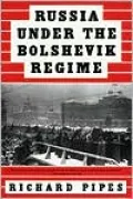 Russia under the Bolshevik Regime