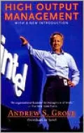 High Output Management