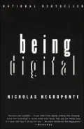 Being Digital