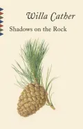 Shadows on the Rock: Reissue