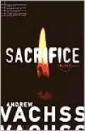 Sacrifice (Burke Series #6)