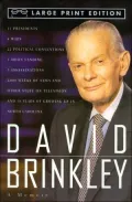 David Brinkley