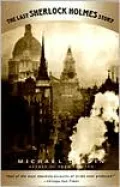 The Last Sherlock Holmes Story