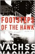 Footsteps of the Hawk (Burke Series #8)