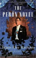 Peron Novel