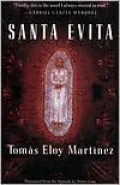 Santa Evita