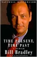 Time Present, Time Past: A Memoir