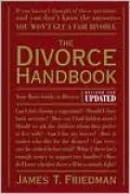 The Divorce Handbook