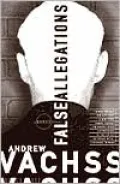 False Allegations (Burke Series #9)