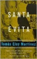 Santa Evita (en español)