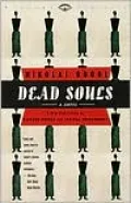 Dead Souls (Pevear / Volokhonsky translation)