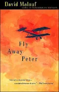 Fly Away Peter